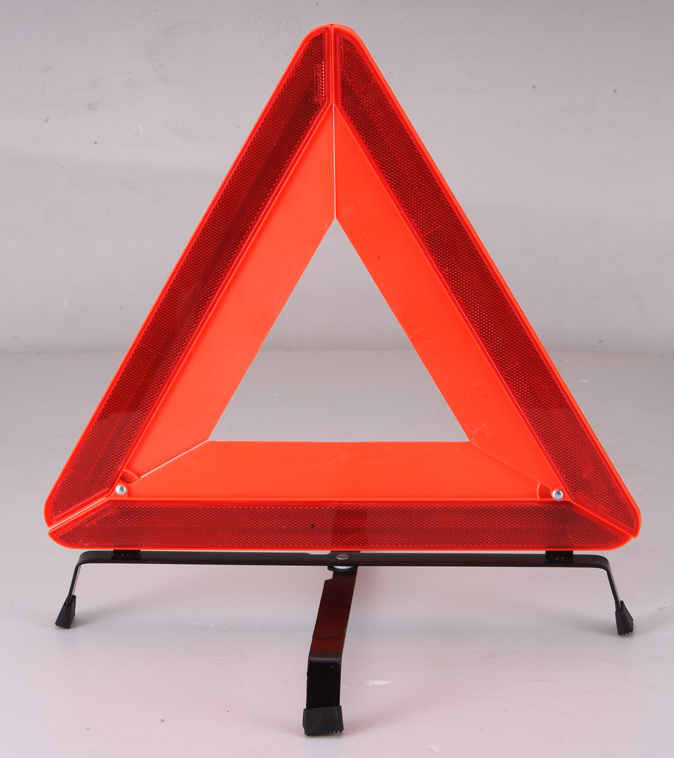 We Offer All Kinds Of Warning Triangle