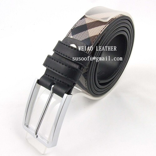 Leather Belt(wb-lb10602)