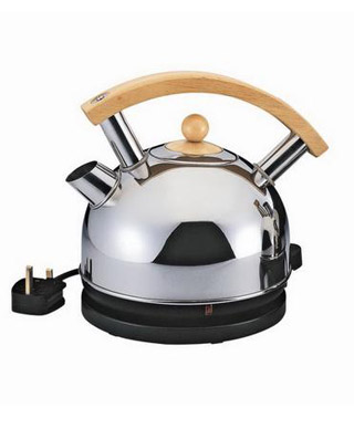 Stainless Steel Electric Kettle