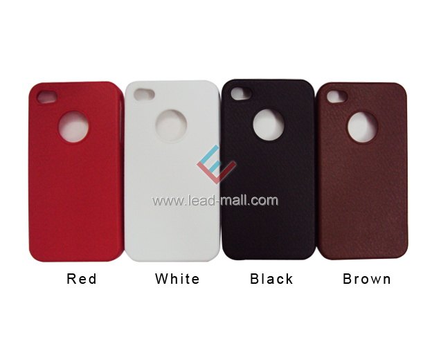 Sell Silicone Case for iPhone 4