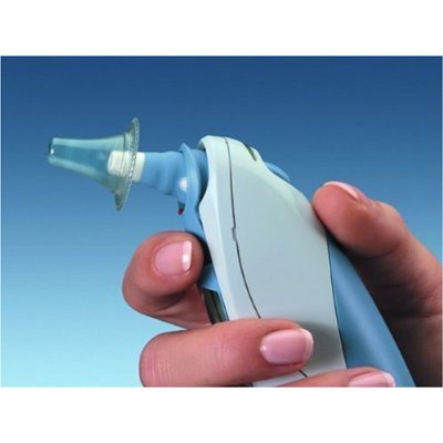 Disposable Ear Probe Cover