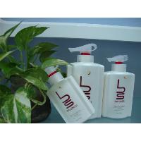 Natural Plant Shampoo