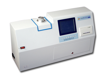 Jl9200 Laser Particle Size Analyser