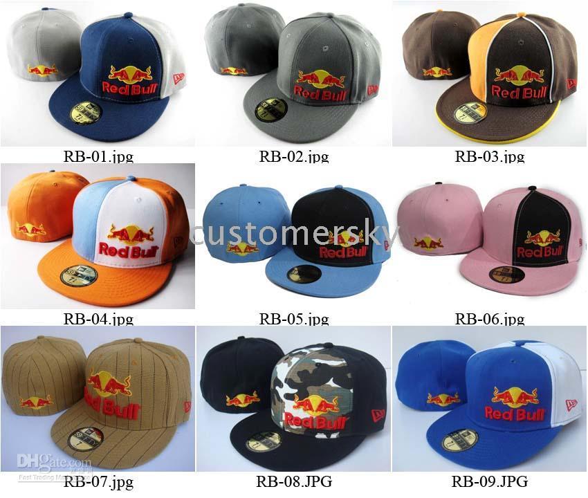 Factory Price Supply Red Bull New Era 59 Fifty Hats Red Bull Energy Caps At Www Prowantgo Net Keyi Import And Export Trade Co Ltd Exporter
