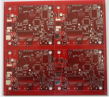 Pcb, Printed Circuit Board, Multilayer Pcb