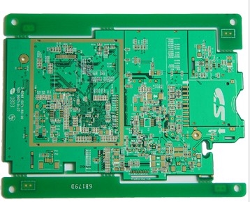 Pcb(printed Circuit Board)