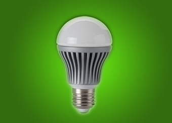 E27 Led Bulbs 7w