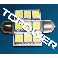 Festoon Ceilling Lamp