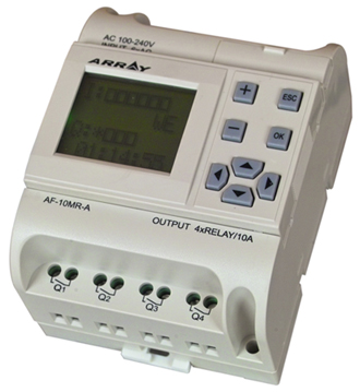 FAB Intelligent Controller series AF-10MR-A