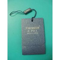 Sell Printed Paper Hangtag