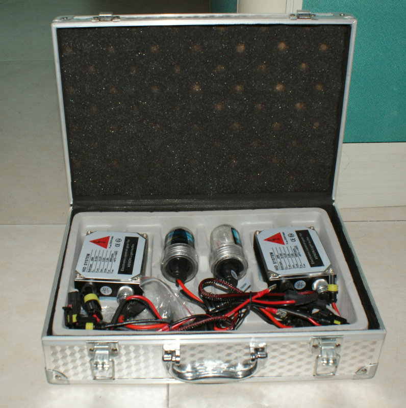 Auto Xenon Kit