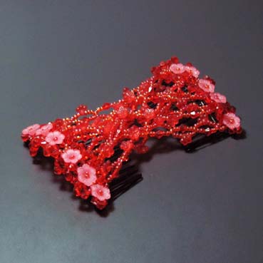 Supply Magic Hair Comb