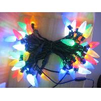 C9 Christmas Light
