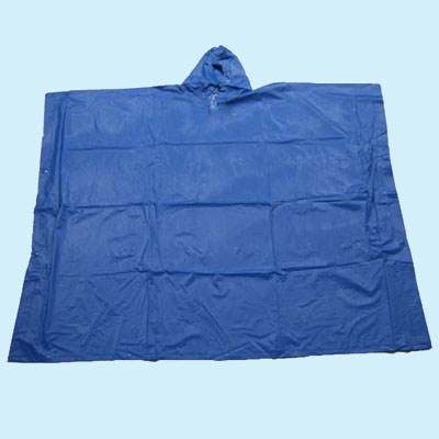 Sell PVC raincoat