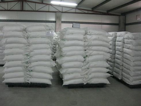 Heavy Magnesium Carbonate