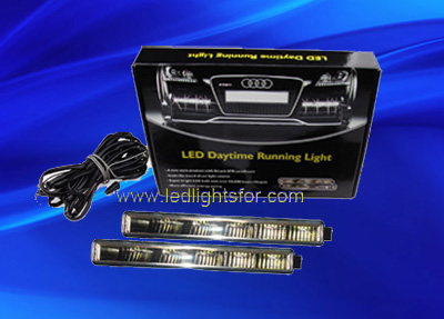 Led Daytime Running Lights