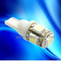 Led Indicator Lights T10-5smd5050