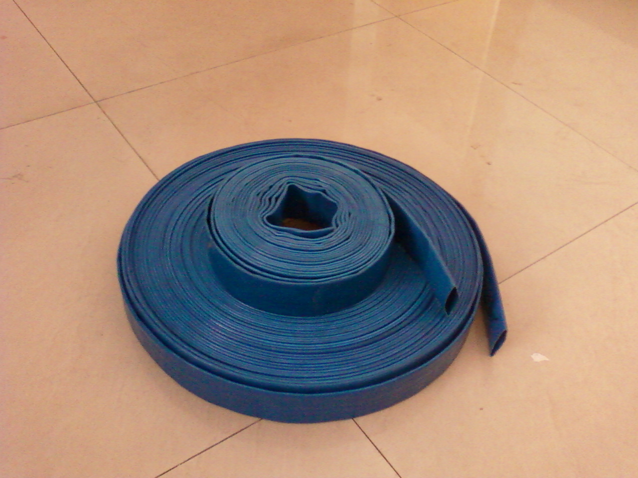 Pvc Layflat Hose