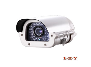 IP/NETWORK CAMERA