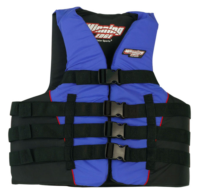 Water Sports Lifejacket