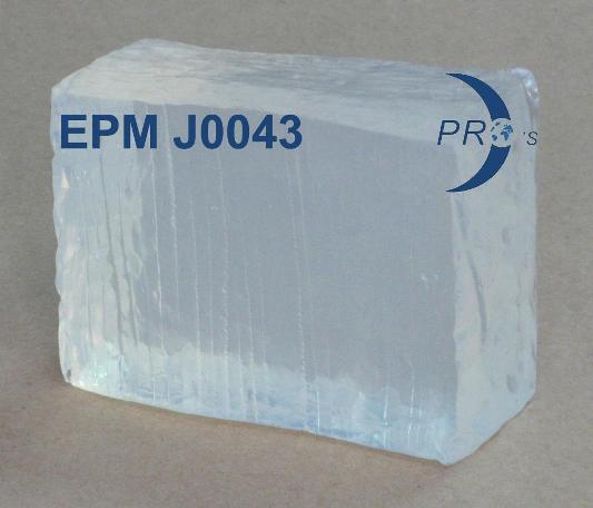 Ethylene Propylene Copolymer (epm)