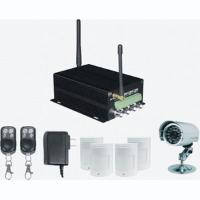 Sell Gsm Mms Alarm System