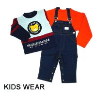 Kids Wear