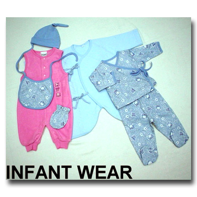 Infants Wear