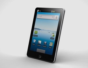 Sell Tablet Pc