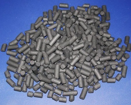 Coal Base Activated Carbon