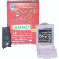 Wholesale R4dsi R4i Sdhc For Ndsi / Ndsl / Nds /ndsi Ll