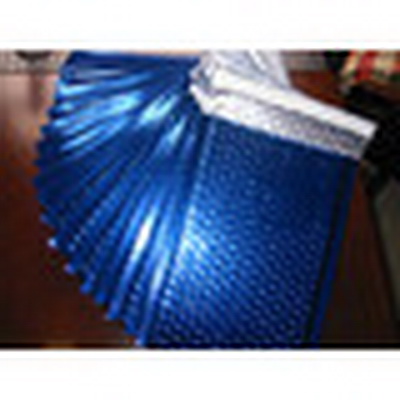 Metallic Bubble Mailer