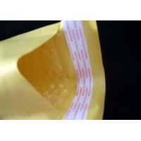 Kraft Bubble Envelope