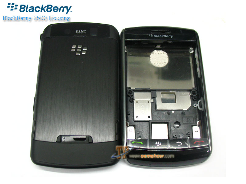 Blackberry 9500 Housing