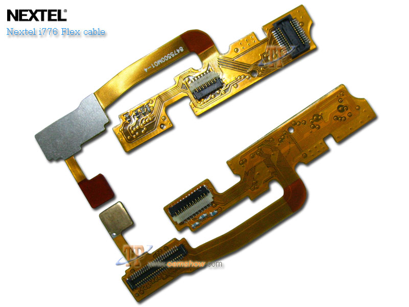 Nextel I776 Flex Cable