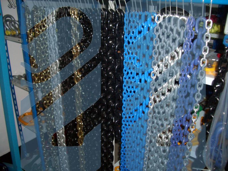 G80 Chain & Chain Sling