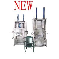 Plastic Chair Mould, Plastic Injection Mould