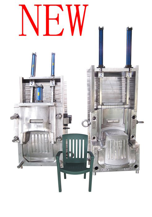 Plastic Chair Mould, Plastic Injection Mould