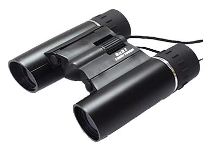 Binocular/telescope