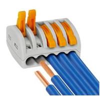 Sell Push Wire Connector