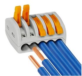 Sell Push Wire Connector