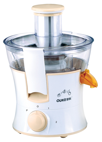 Juice Ectractor Ok2011b