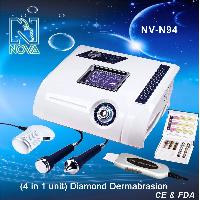 4 functional diamond dermabrasion machine NV-N94