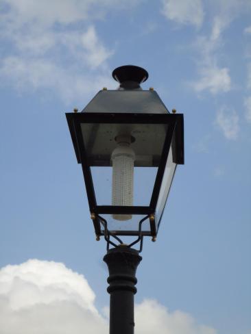 Led Street Light