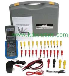 Automotive Sensor Simulator And Tester Add71