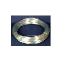 Galvanized Iron Wire