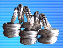 Nnealing （annealed）wire