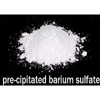 Sell Barium sulfate