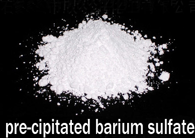 Sell Barium sulfate