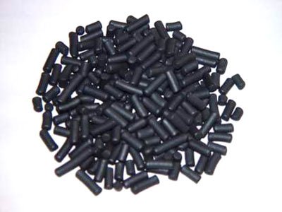 Coal Based Columnar Activated Carbon For Water Treatment